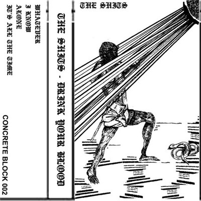 The Shits - Drink Your Blood download mp3 flac