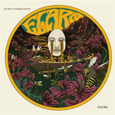 [Elara Sunstreak Band] - Deli Bal download mp3 flac