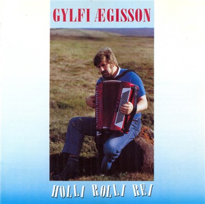 Gylfi Ægisson - Holli Rolli Rei download mp3 flac