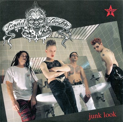 Liquid Laughter - Junk Look download mp3 flac