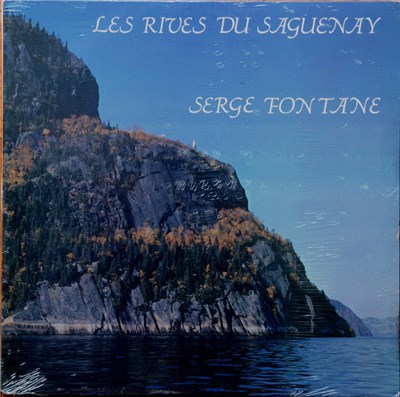 Serge Fontane - Les Rives Du Saguenay download mp3 flac