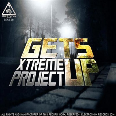 Xtreme Project - Gets Up download mp3 flac