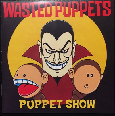 Wasted Puppets - Puppet Show download mp3 flac