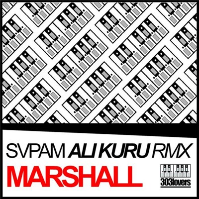 Marshall - Svpam (Ali Kuru Rmx) download mp3 flac
