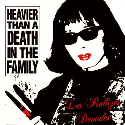 Les Rallizes Denudes - Heavier Than A Death In The Family download mp3 flac