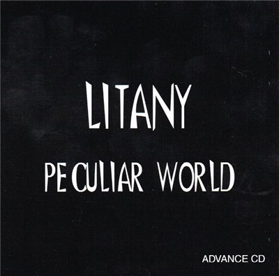 Litany - Peculiar World download mp3 flac
