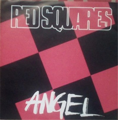 The Red Squares - Angel download mp3 flac