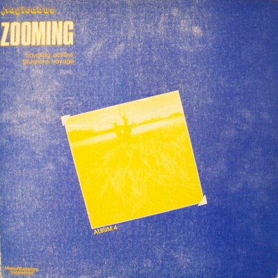 Bruno Ribera - Zooming download mp3 flac