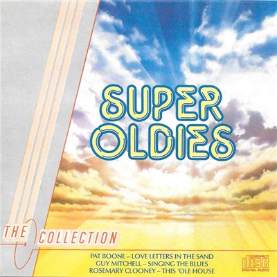 Various - Super Oldies download mp3 flac