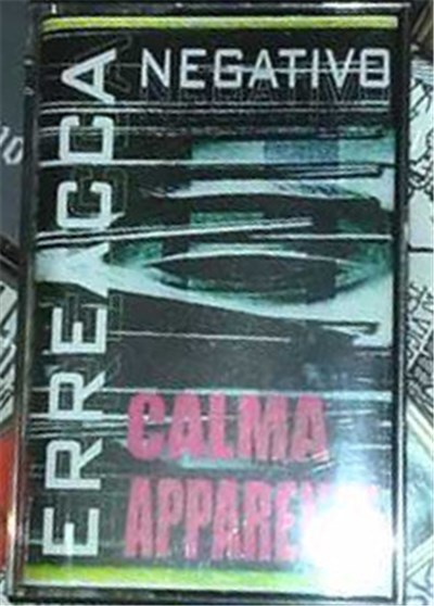 Erreacca Negativo - Calma Apparente download mp3 flac