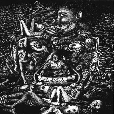 Anger of Bacterias - Death Chants download mp3 flac
