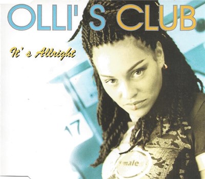 Olli's Club - It's Allright download mp3 flac