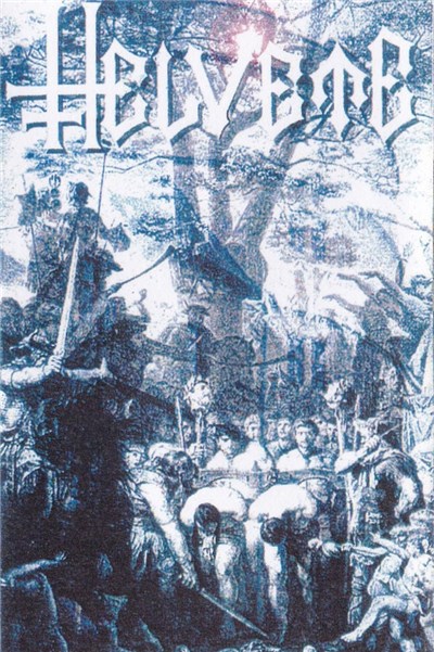 Helvete - Might is Right... Das Totenkopf Grimoire download mp3 flac