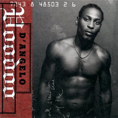 D'Angelo - Voodoo download mp3 flac