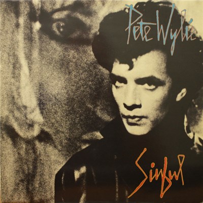 Pete Wylie - Sinful download mp3 flac