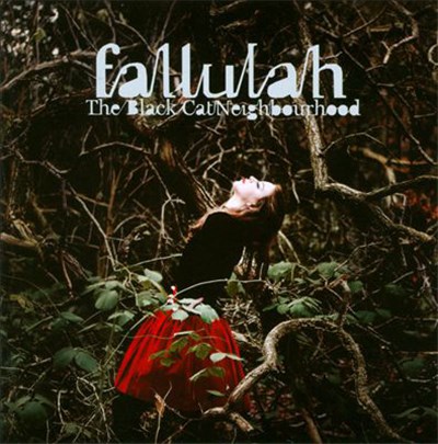 Fallulah - The Black Cat Neighbourhood download mp3 flac