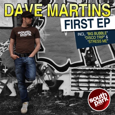 Dave Martins - First EP download mp3 flac