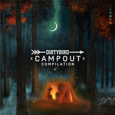 Various - Dirtybird Campout Compilation download mp3 flac