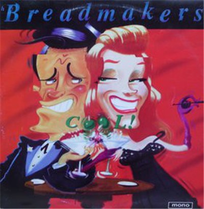 The Breadmakers - Cool! download mp3 flac