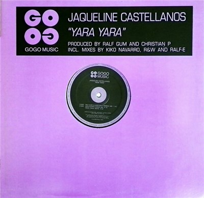 Jaqueline Castellanos - Yara Yara download mp3 flac