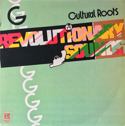 Cultural Roots - Revolutionary Sounds download mp3 flac