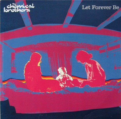 The Chemical Brothers - Let Forever Be download mp3 flac