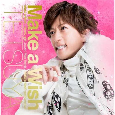 TETSUYA - Make A Wish download mp3 flac