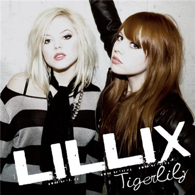 Lillix - Tigerlily download mp3 flac