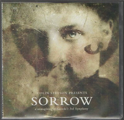 Colin Stetson - Sorrow (A Reimagining Of Gorecki's 3rd Symphony) download mp3 flac