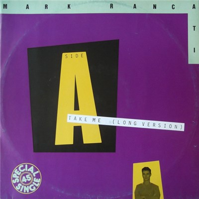 Mark Rancati - Take Me (Long Version) download mp3 flac