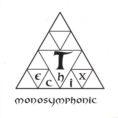 Techix - Monosymphonic download mp3 flac