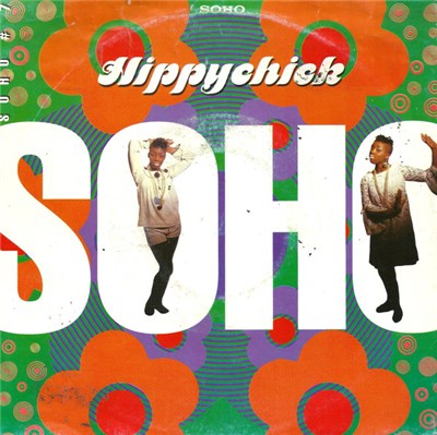 Soho - Hippychick download mp3 flac