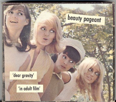 Beauty Pageant - Dear Gravity / In Adult Film download mp3 flac