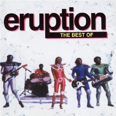 Eruption - The Best Of download mp3 flac