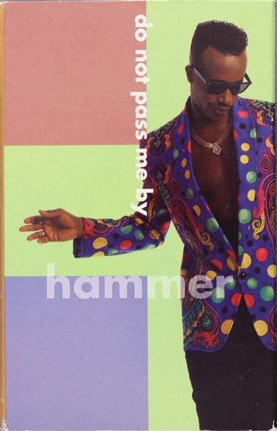 Hammer - Do Not Pass Me By download mp3 flac