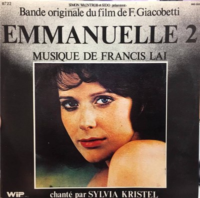 Francis Lai - Emmanuelle 2 download mp3 flac