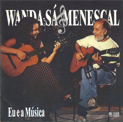 Wanda Sá & Menescal - Eu E A Música download mp3 flac