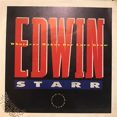 Edwin Starr - Whatever Makes Our Love Grow download mp3 flac