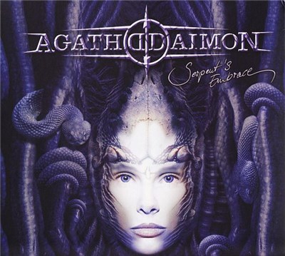 Agathodaimon - Serpent's Embrace download mp3 flac