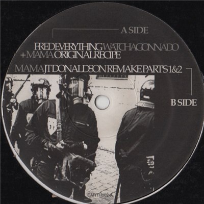 Fred Everything - Mama download mp3 flac