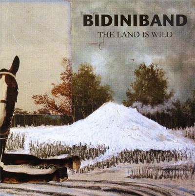 Bidiniband - The Land Is Wild download mp3 flac