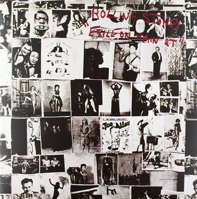 The Rolling Stones - Exile On Main St download mp3 flac