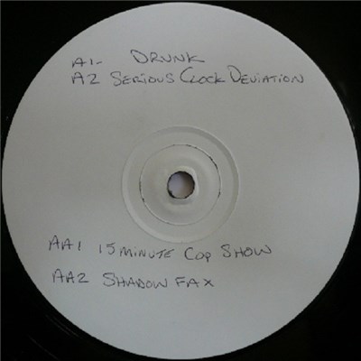 Lorenz Attractor - Face Transition EP download mp3 flac