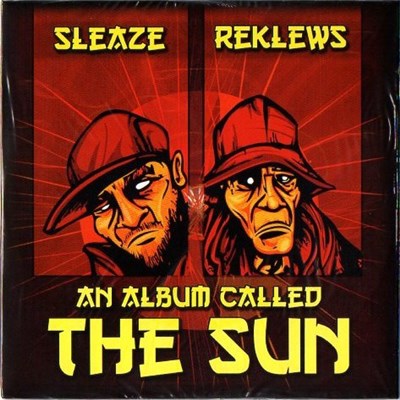 Sleaze , Reklews - An Album Called The Sun download mp3 flac