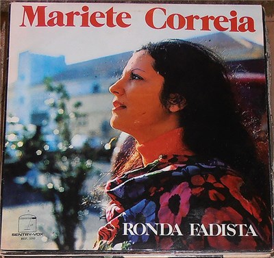 Mariete Correia - Ronda Fadista download mp3 flac