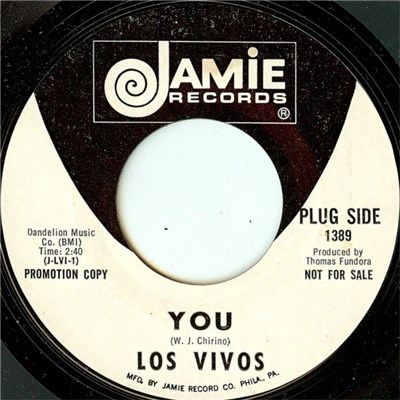 Los Vivos - You / Good Day download mp3 flac