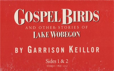 Garrison Keillor - Gospel Birds And Other Stories Of Lake Wobegon download mp3 flac