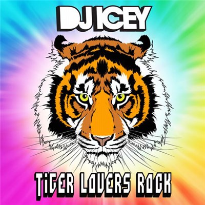 DJ Icey - Tiger Lovers Rock download mp3 flac