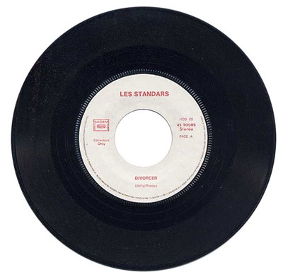 Les Standards - Divorcer / Extralucide download mp3 flac