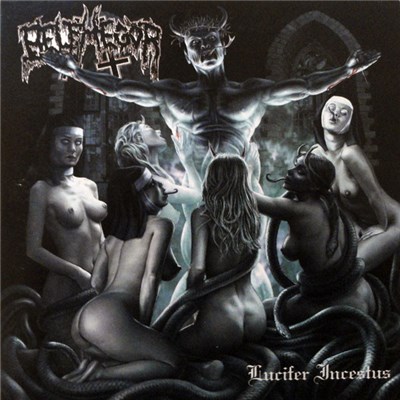 Belphegor - Lucifer Incestus download mp3 flac